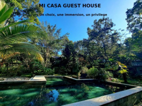 Mi Casa - The gem of Ijen